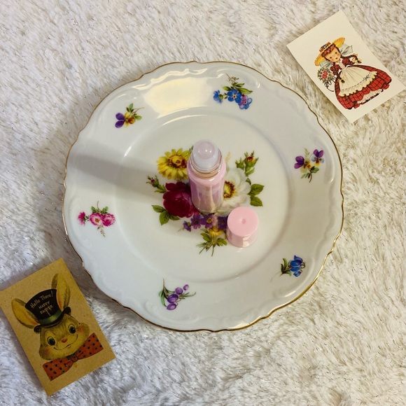 SOLD OUT Melanie Martinez•10ml Perfume~decant💧🎀💙 - Picture 7 of 12